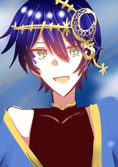 イラスト部屋