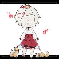 かかし　無期限活動休止☆さんのアイコン画像