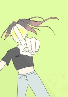 夢を追いかけて【配信部屋】