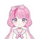 ベリー(カワボ姿)