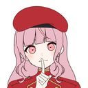 ベリー(お姉さん)