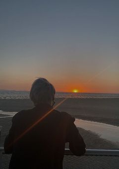 すべての瞬間が君だった