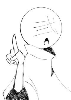 棒人間イラスト部屋