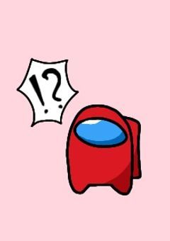 赤インポスターを愛で隊！！！