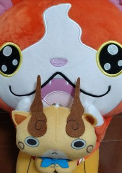 妖ウォ専用部屋