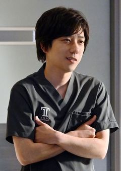 オペ室の悪魔は天使に弱いようで。