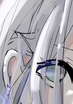 青空の果てで 声を聞け 