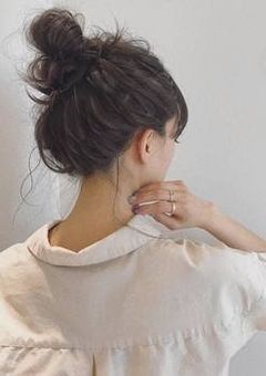 落 ち 着 か な い 恋 。