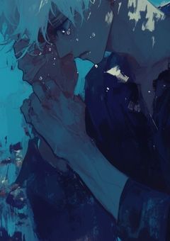 死を待ち 、 朝を待つ 。 