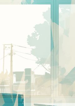 カフェ ー 明星