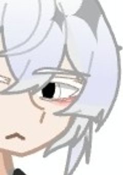 男装趣味な水泳動物の餌やり職員さん。