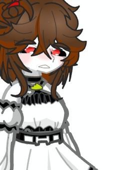 嘘吐きさんの妹ちゃん