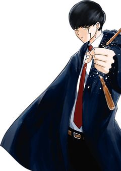 特別扱いなんてやだ