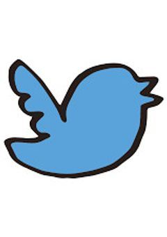 歌い手さんのTwitter