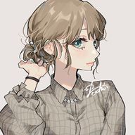 彩葉ﾁｬﾝ@久しぶりさんのアイコン画像