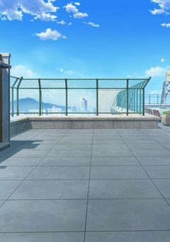 余命一ヶ月、３人組☆