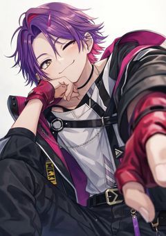 物語の名前は伏せたまま始めよう