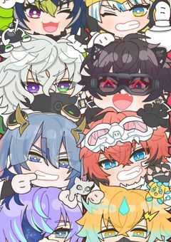 VTuberのママさん達何か周りがうるさいらしい