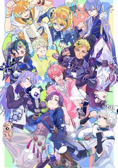 配信者系ヒーローとの約束