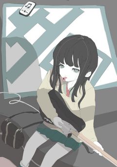 雑愛されてる?んじゃやり返さないとね?