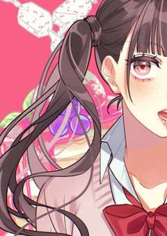 ぶりっ子で何か悪い？