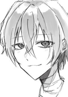 転生したらビジュが神すぎた件 【 太宰治 】