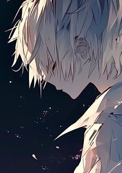 幻の八人目 【 原初の悪魔 】