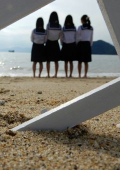 人気事務所𝐉の女子グループ