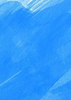 蒼く青く染まれ