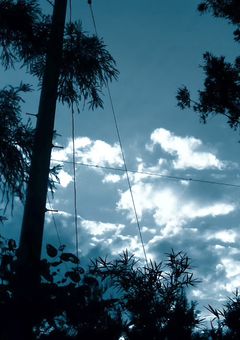 ヒーローはどこ？