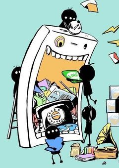 普通科にいる小説家:NEO