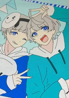 スマなろのBL短編集〜