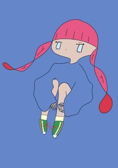 需要のないイラスト部屋+雑談部屋