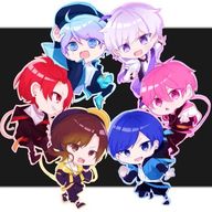 mai🍭💊さんのアイコン画像