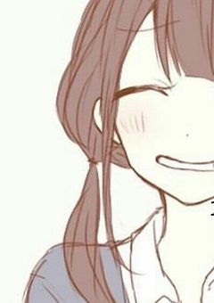 作り笑いは大の得意