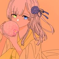 しづさんのアイコン画像