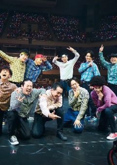 オタクダンサーの夢見日記