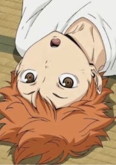 日向には姉がいるようで…、？