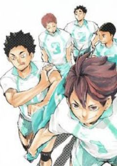 嫌いな先輩たちに秒で好かれました