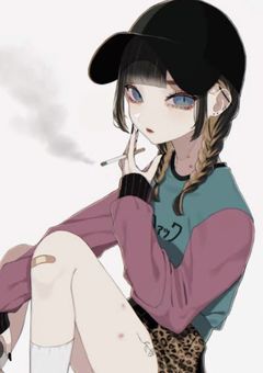 ど~も！及川徹の《元カノ》です！