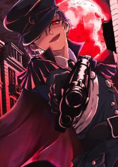 僕が君を殺すから。