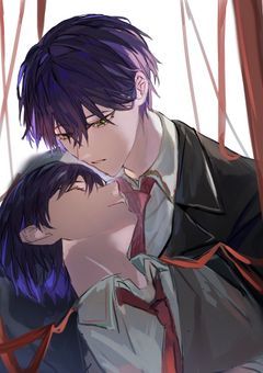 ハッピーエンドなんかない。