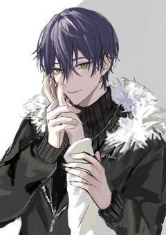 明けざる夜に花束を