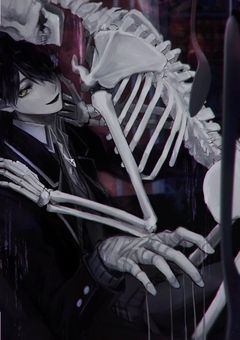 ドライフラワーと君と。