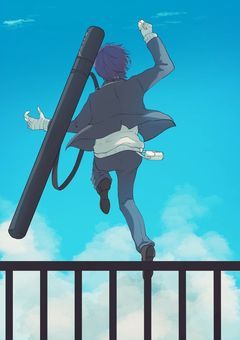 【小説コンテスト】一筆といっしょう