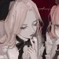 宵ノ虚𓂃◌𓈒さんのアイコン画像