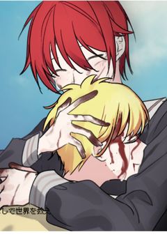 ごめんね。そして、ありがとう