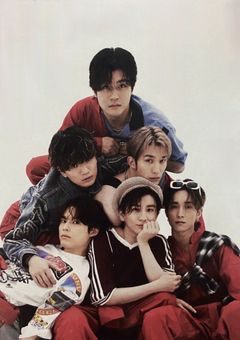 　あの子は  ヤクザ　.