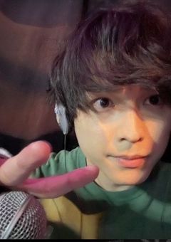 　元彼と元彼ノ友達と再会しました  （？