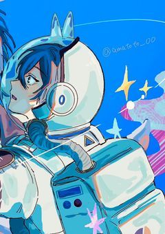 #君がくれた音に弾けた火花に